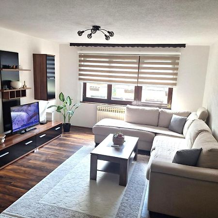 Apartman Kovaci Szarajevó Kültér fotó
