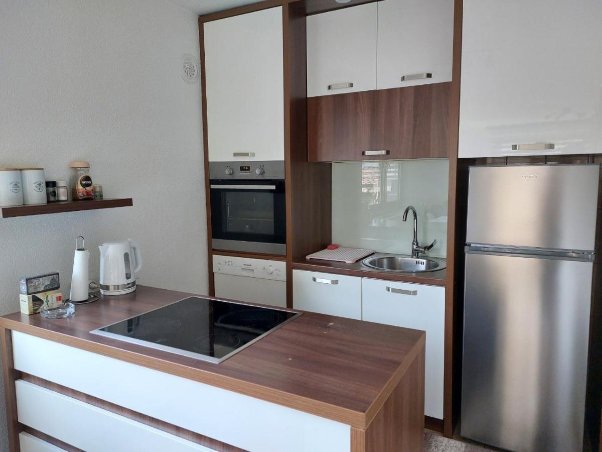 Apartman Kovaci Szarajevó Kültér fotó